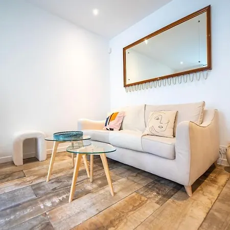 Apartment Maison De Charme Avec Terrasse