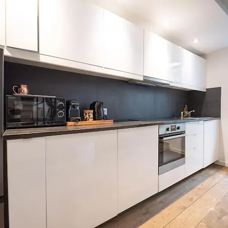 Maison De Charme Avec Terrasse Apartment *