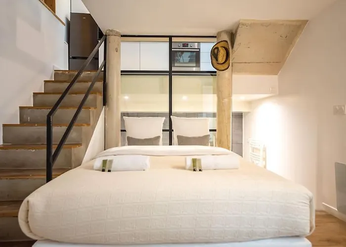 Appartement Maison De Charme Avec Terrasse