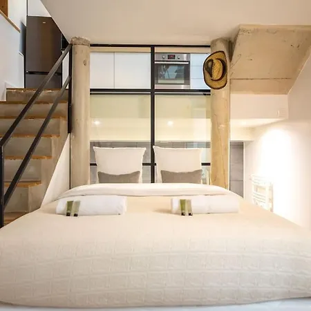 Appartamento Maison De Charme Avec Terrasse